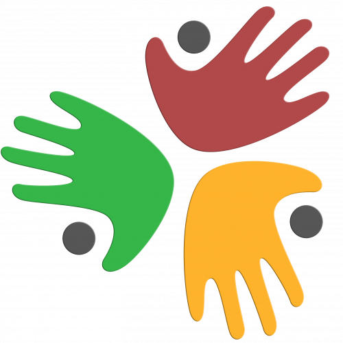 ÍCONO THARSIS VOLUNTARIADO