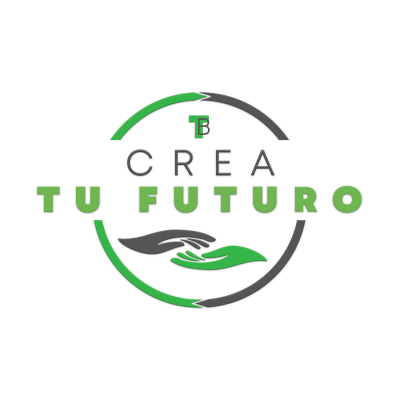 LOGO THARSIS BETEL CREA TU FUTURO 001 LOGO THARSIS BETEL CREA TU FUTURO 001